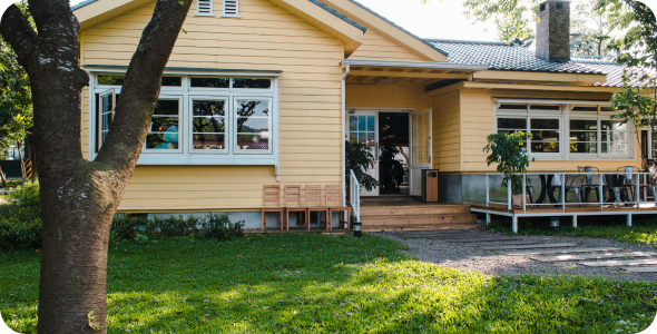 Dedham Landscape Service